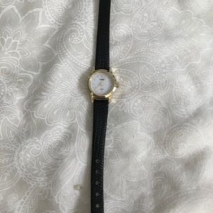Timex women’s watch